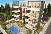 2 Bedroom Apartment in Kato Paphos Universal (Paphos) for sale 