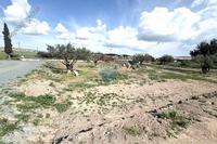 3058 SQM Land · Troulloi (Larnaca) for sale 