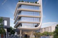  Office in Agios Spyridonas (Limassol) for sale 