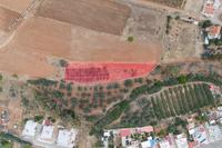 2007 SQM Land in Astromeritis (Nicosia) for sale 