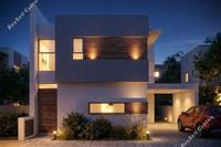 3 Bedroom Detached house · Frenaros (Famagusta) for sale 