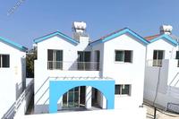 3 Bedroom Detached house · Emba (Paphos) for sale 