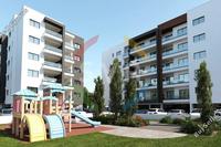 3 Bedroom Apartment in Kato Polemidia (Limassol) for sale 