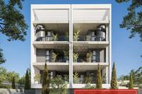 1 Bedroom Apartment in Agios Athanasios (Limassol) for sale 