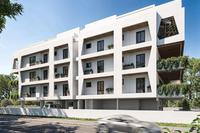 2 Bedroom Apartment in Larnaca Municipality (Larnaca) for sale 