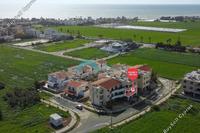 2 Bedroom Apartment in Pervolia (Larnaca) for sale 