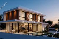 4 Bedroom Detached house in Pernera (Famagusta) for sale 