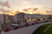 3 Bedroom Semi-detached house · Peyia (Paphos) for sale 