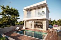 3 Bedroom Detached house in Konia (Paphos) for sale 