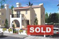 2 Bedroom Detached house · Kissonerga (Paphos) for sale 