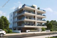 3 Bedroom Apartment in Chrysopolitissa (Larnaca) for sale 