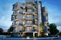  Apartment Building in Agioi Anargyroi (Larnaca) for sale 