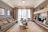 3 Bedroom Apartment in Potamos Germasogeias (Limassol) for sale 