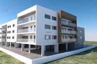 2 Bedroom Apartment · Aradippou (Larnaca) for sale 