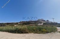 951 SQM Land · Agios Tychonas (Limassol) for sale 