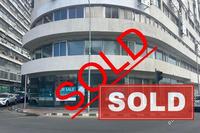  Office in Limassol Municipality (Limassol) for sale 