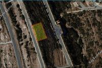 867 SQM Plot in Souni Zanakia (Limassol) for sale 