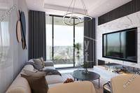 1 Bedroom Apartment in Livadia Larnacas (Larnaca) for sale 