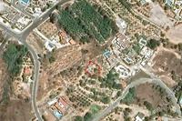 363 SQM Land in Peyia (Paphos) for sale 
