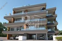2 Bedroom Penthouse · Sotiros Agios Ioannis Larnaca (Larnaca) for sale 