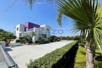 4 Bedroom Detached house in Moni (Limassol) for sale 