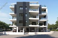 2 Bedroom Apartment in Larnaca Municipality (Larnaca) for sale 