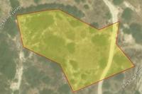 3828 SQM Land in Agios Tychonas (Limassol) for sale 