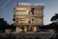 1 Bedroom Apartment · Livadia Larnacas (Larnaca) for sale 