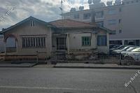 931 SQM Land · Paphos Municipality (Paphos) for sale 