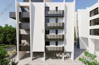 3 Bedroom Apartment · Kato Polemidia (Limassol) for sale 