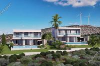 4 Bedroom Detached house in Secret Valley (Paphos) for sale 
