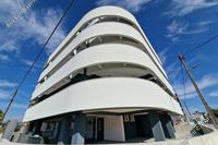  Apartment Building in Zakaki (Limassol) for sale 