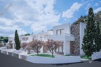 3 Bedroom Detached house · Pano Lefkara (Larnaca) for sale 