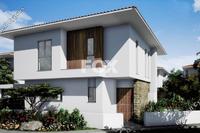 3 Bedroom Detached house in Kato Paphos Universal (Paphos) for sale 