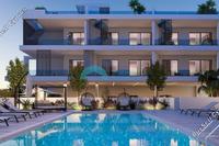 1 Bedroom Apartment in Oroklini (Larnaca) for sale 