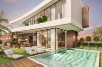 5 Bedroom Apartment in Pyrgos Limassol (Limassol) for sale 