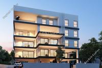 1 Bedroom Apartment in Livadia Larnacas (Larnaca) for sale 