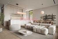3 Bedroom Detached house in Moniatis (Limassol) for sale 