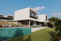 3 Bedroom Detached house in Peyia (Paphos) for sale 