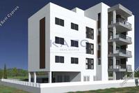 3 Bedroom Apartment · Agios Athanasios (Limassol) for sale 