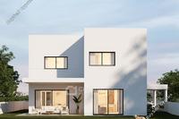 4 Bedroom Detached house in Archangelos (Nicosia) for sale 