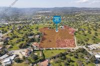 26757 SQM Land · Prastio Avdimou (Limassol) for sale 