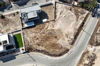 542 SQM Plot in Makedonitissa (Nicosia) for sale 