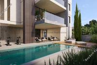 2 Bedroom Apartment in Kato Paphos Universal (Paphos) for sale 