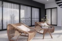2 Bedroom Apartment in Ypsonas (Limassol) for sale 
