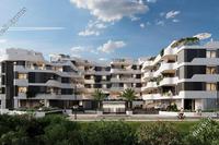 1 Bedroom Apartment in Agios Athanasios (Limassol) for sale 