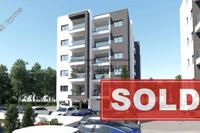 2 Bedroom Apartment in Verengaria Limassol (Limassol) for sale 