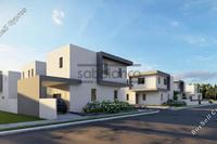 3 Bedroom Detached house in Anglisides (Larnaca) for sale 
