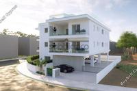 1 Bedroom Apartment · Kato Lakatamia (Nicosia) for sale 