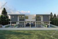 2 Bedroom Town house in Agioi Anargyroi (Larnaca) for sale 